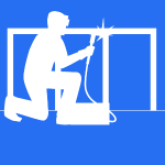 Welding Icon
